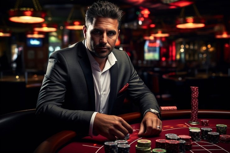 Ilustrasi keamanan akun dengan autentikasi dua faktor saat akses live casino victory39
